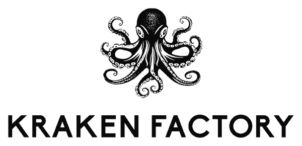Kraken Factory