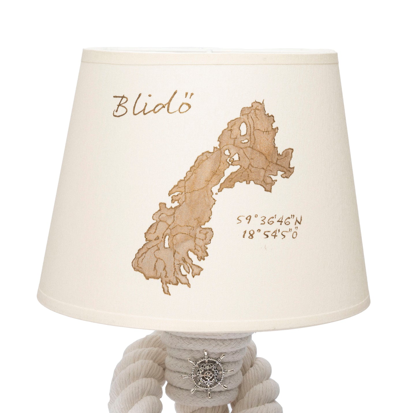 Blidö
