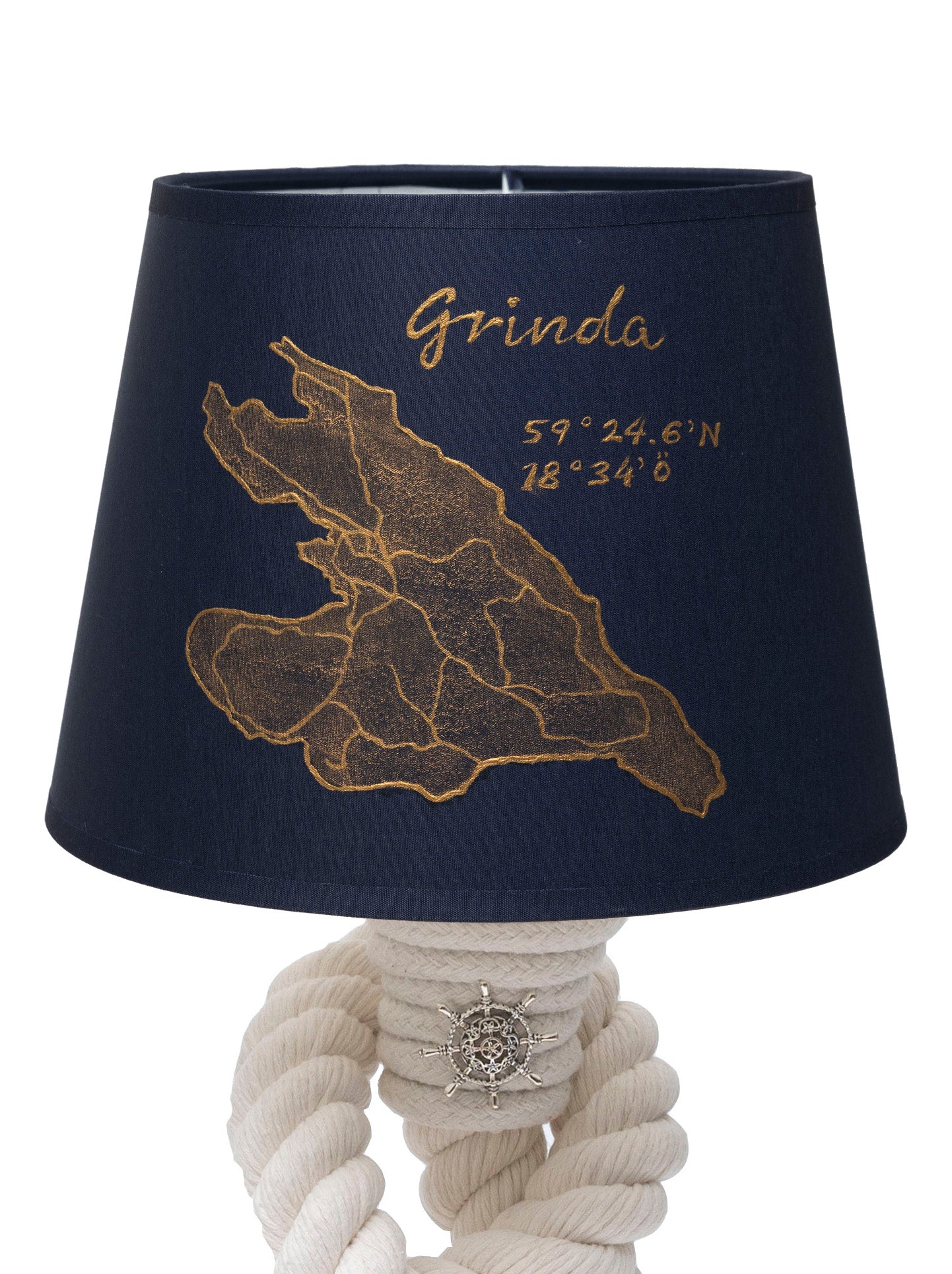 Grinda