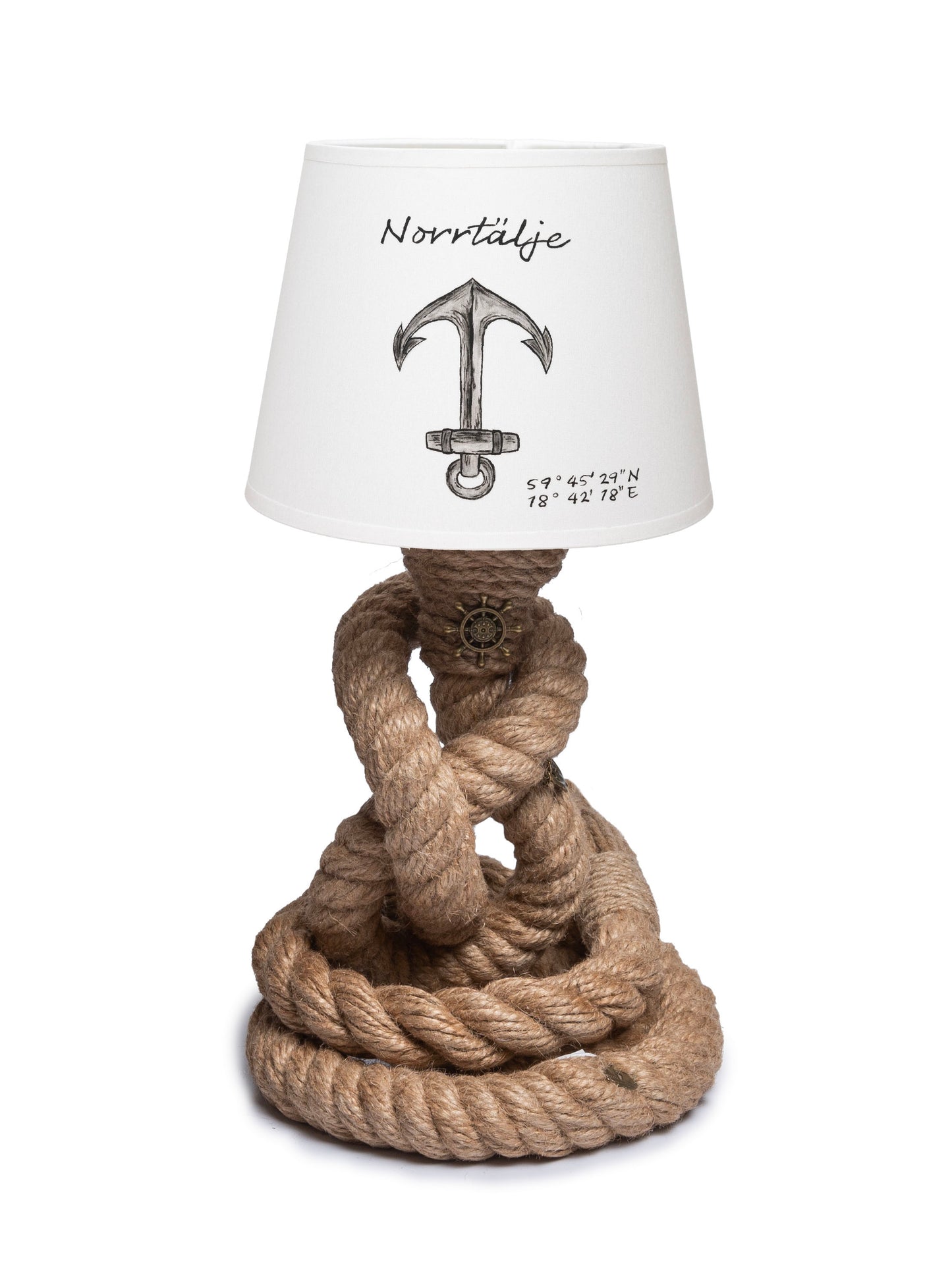 Norrtälje II