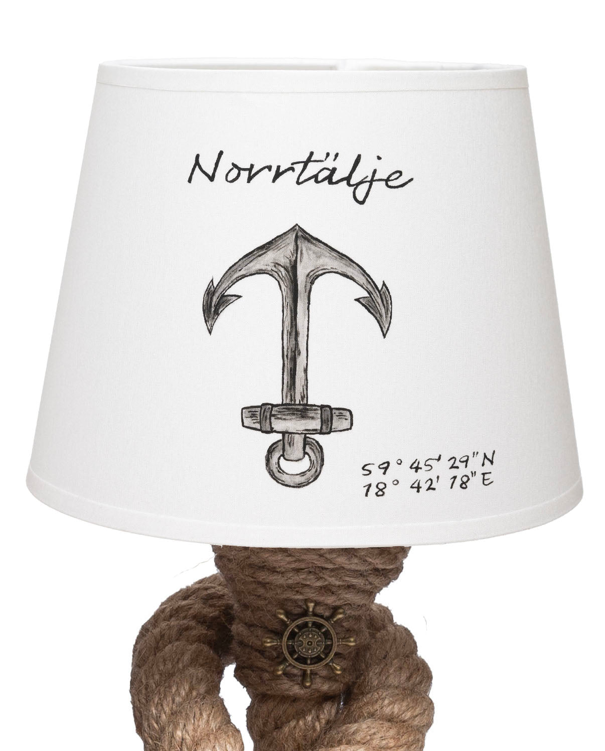 Norrtälje II