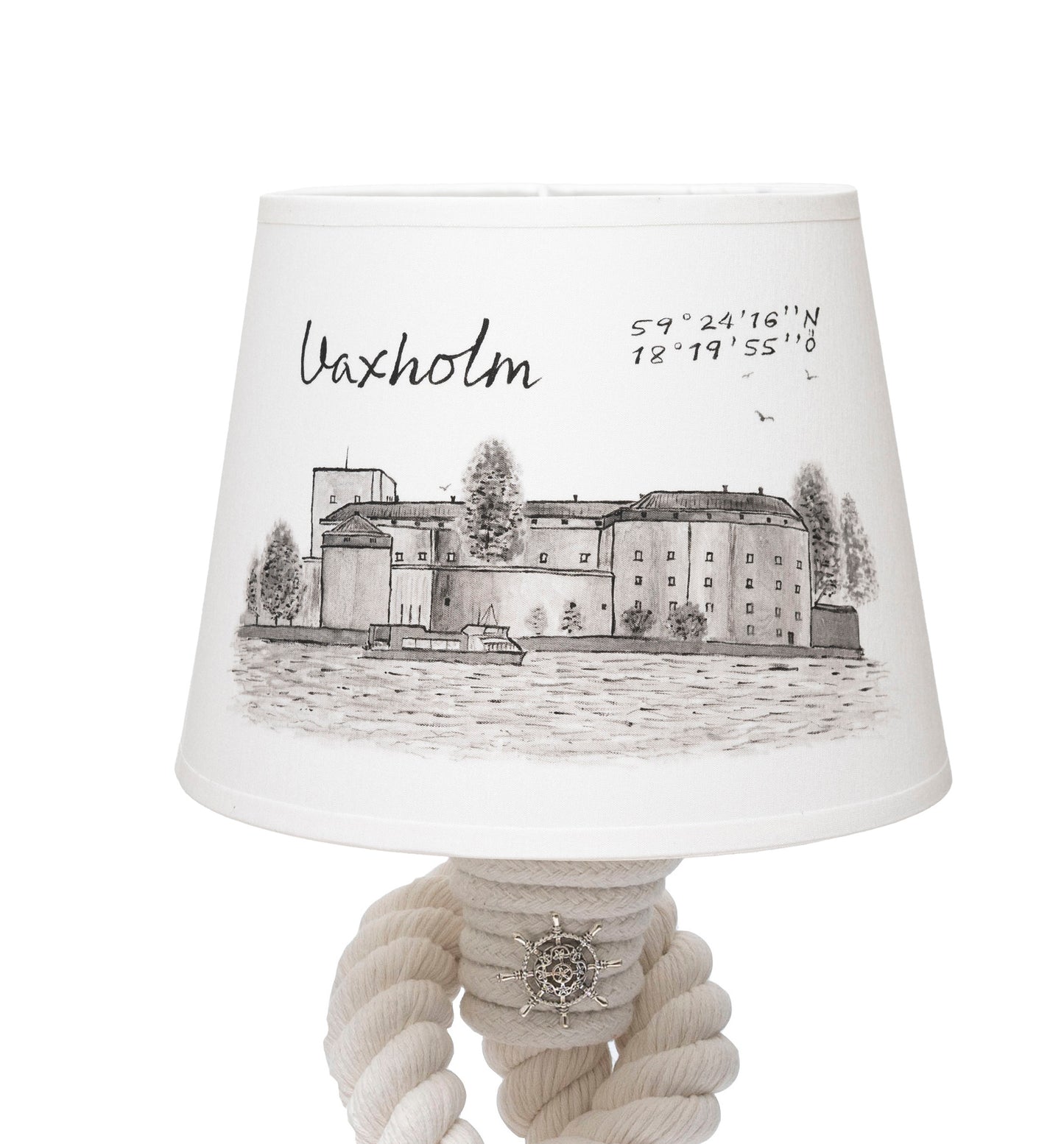 Vaxholm